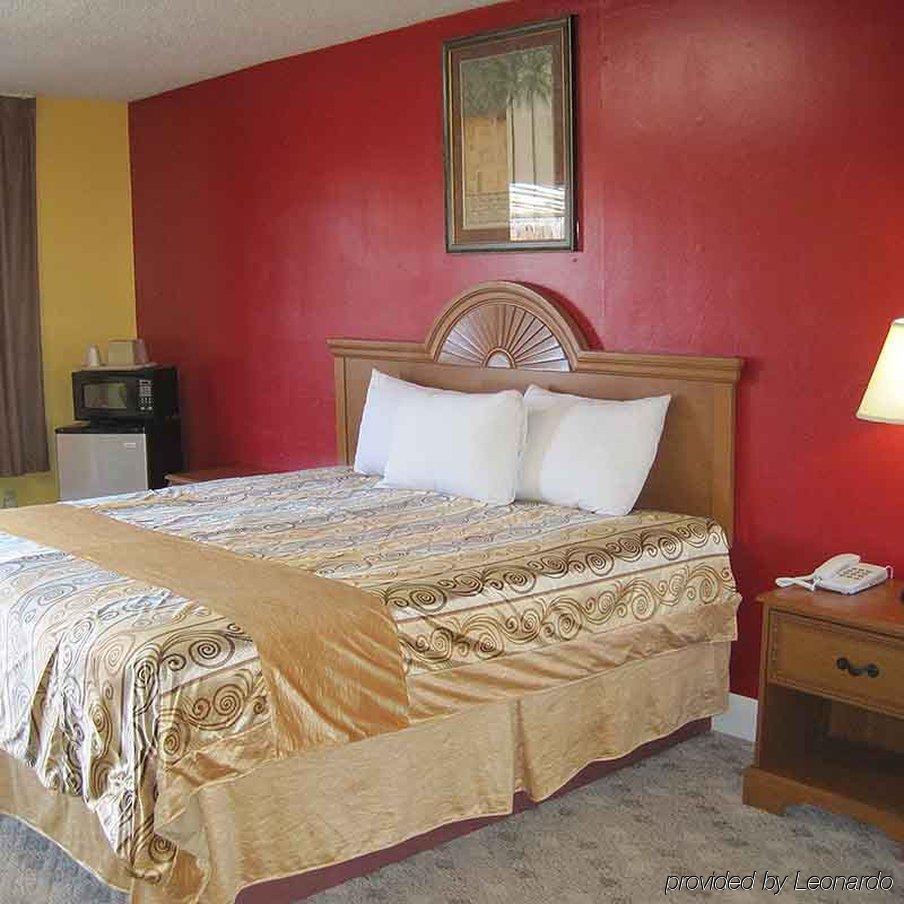 Bestway Inn Houston Exterior photo