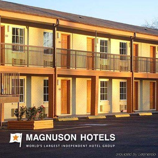 Bestway Inn Houston Exterior photo