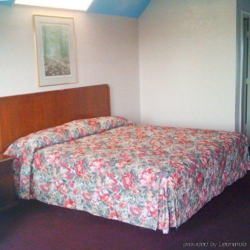 Bestway Inn Houston Room photo